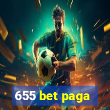 655 bet paga